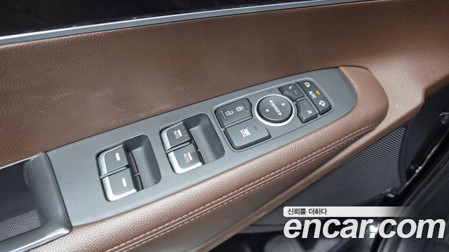 Kia Sorento 2016 — photo 34