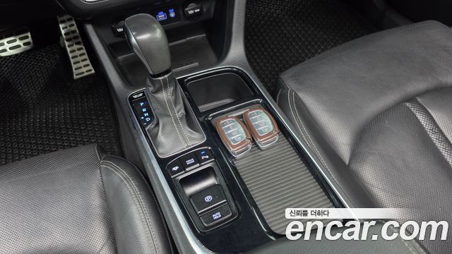 Hyundai Sonata 2018 — photo 9