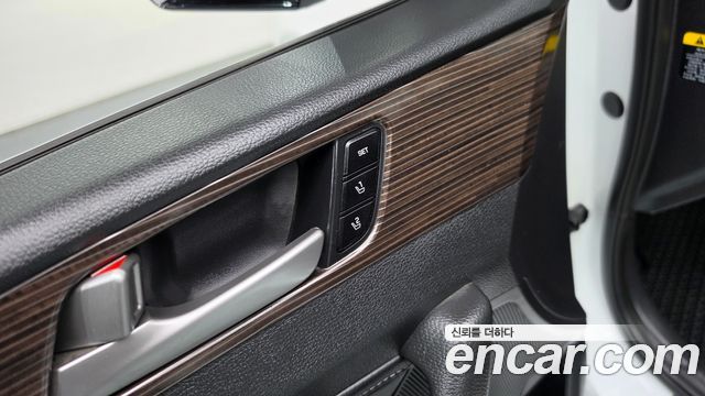 Hyundai Sonata 2018 — photo 15