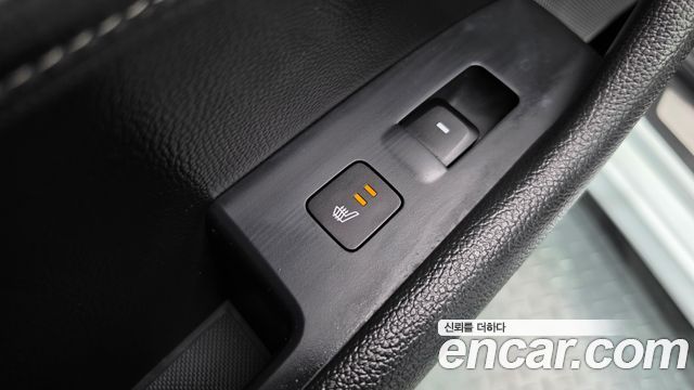 Hyundai Sonata 2018 — photo 19