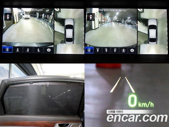 Genesis G80 2019 — photo 18