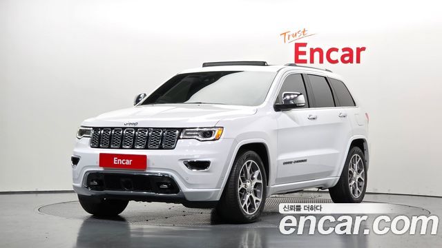 Jeep Cherokee 2021 — photo 1