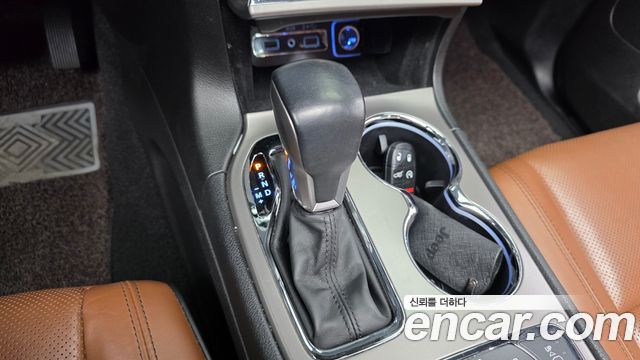 Jeep Cherokee 2021 — photo 9