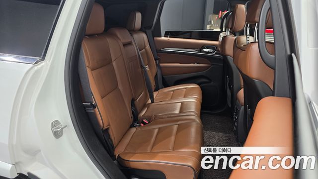 Jeep Cherokee 2021 — photo 12