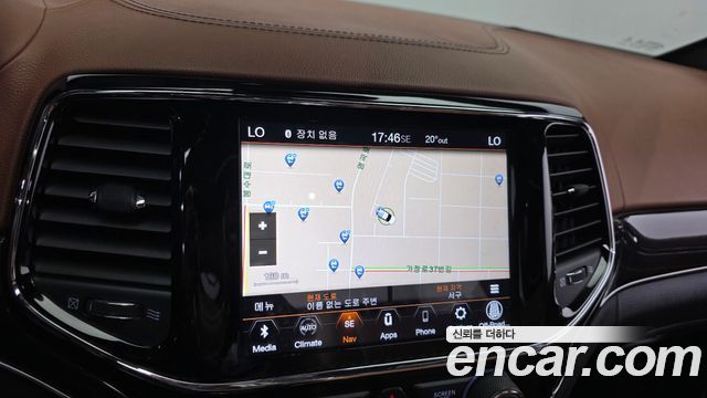 Jeep Cherokee 2021 — photo 14