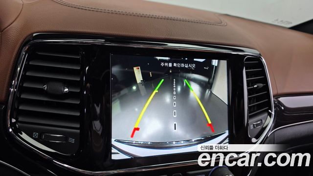 Jeep Cherokee 2021 — photo 15