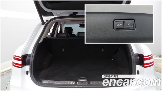 Genesis GV70 2025 — photo 6