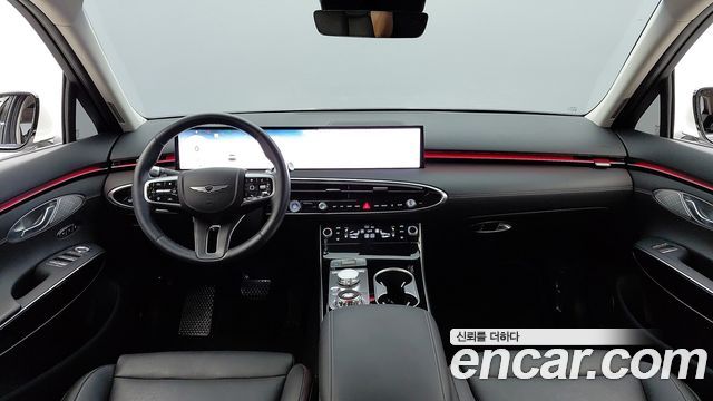 Genesis GV70 2025 — photo 7