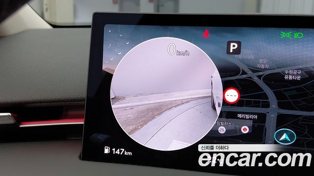 Genesis GV70 2025 — photo 11