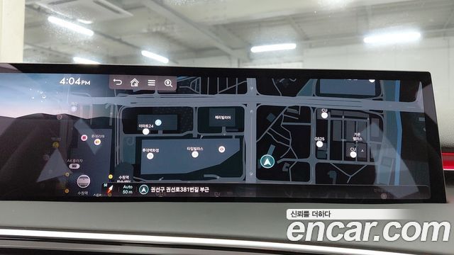 Genesis GV70 2025 — photo 13