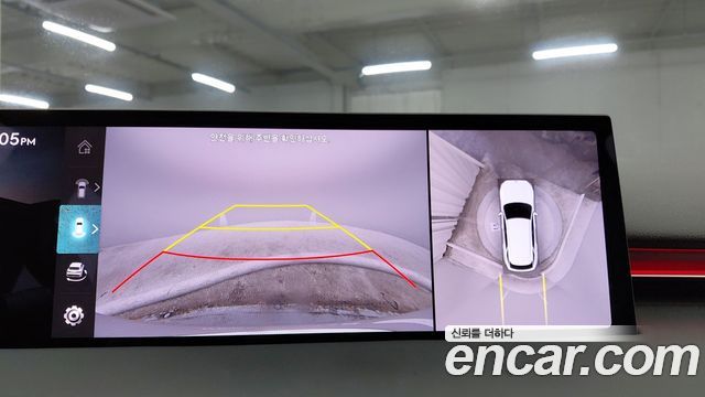 Genesis GV70 2025 — photo 14