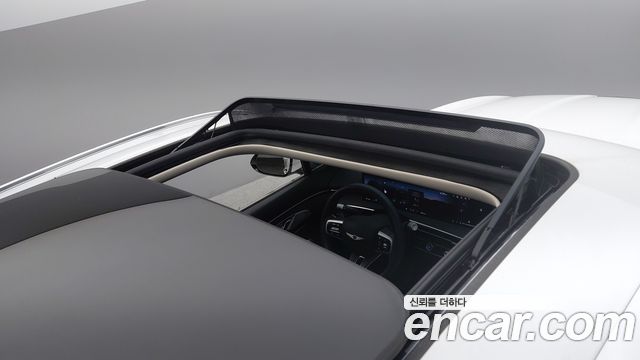 Genesis GV70 2025 — photo 18