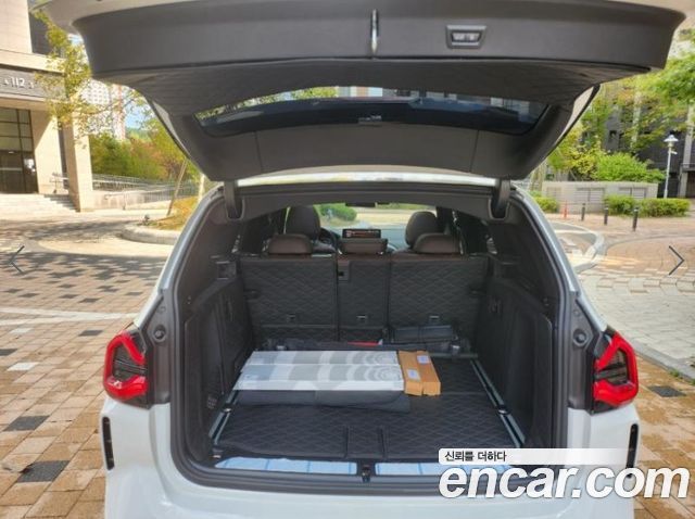 BMW X3 2024 — photo 5