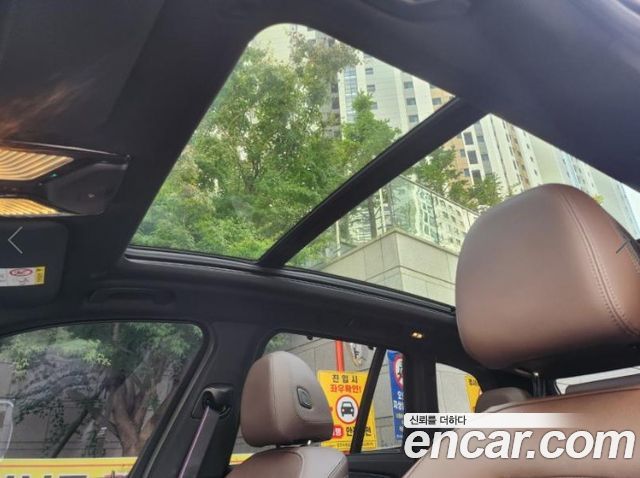 BMW X3 2024 — photo 12