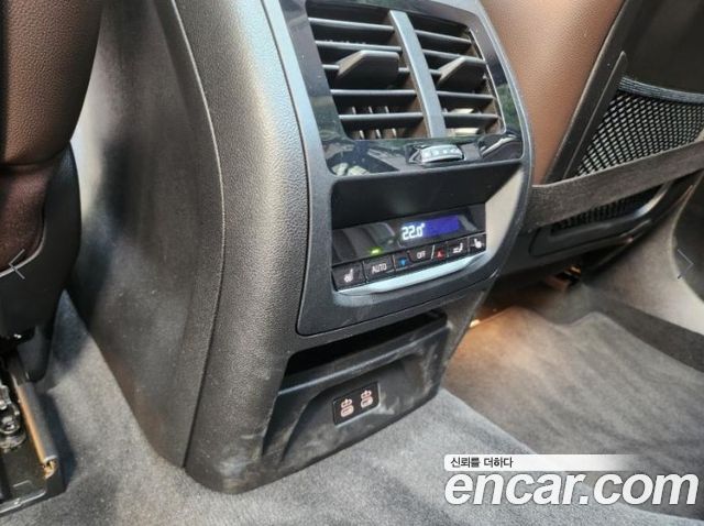 BMW X3 2024 — photo 15
