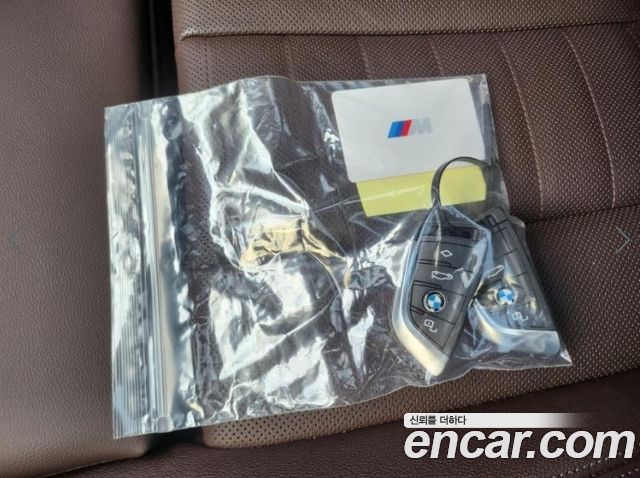 BMW X3 2024 — photo 16