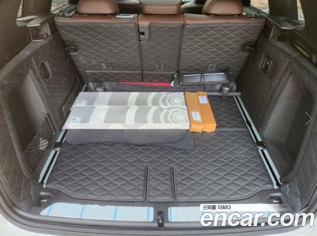 BMW X3 2024 — photo 17