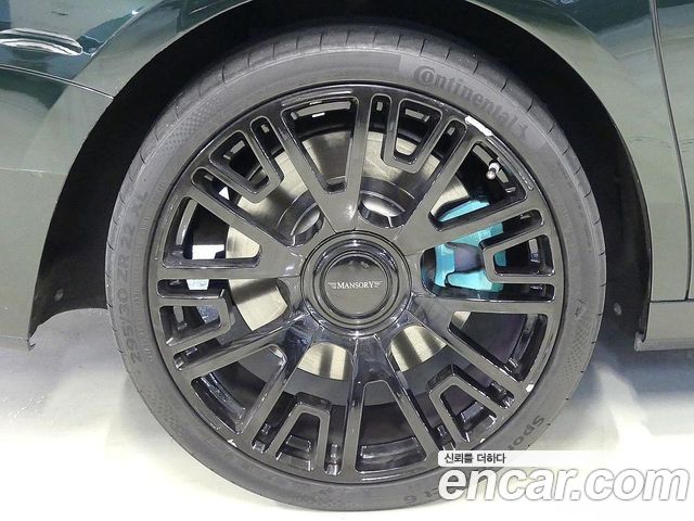 Rolls-Royce Ghost 2021 — photo 5
