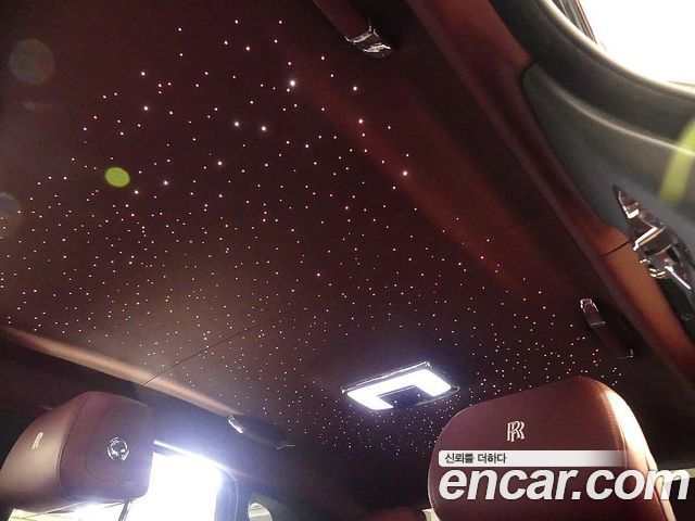 Rolls-Royce Ghost 2021 — photo 6