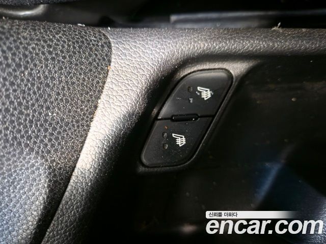 Kia morning 2012 — photo 12