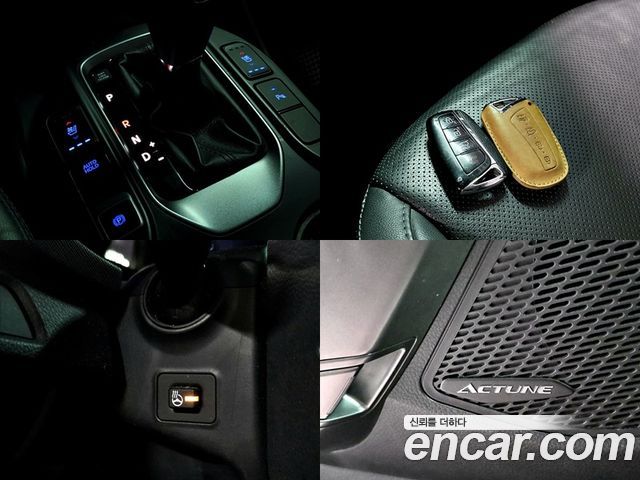 Hyundai Santafe 2015 — photo 6