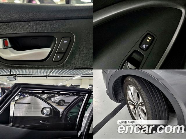 Hyundai Santafe 2015 — photo 7