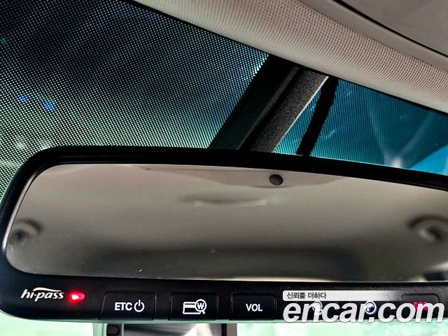 Hyundai Santafe 2015 — photo 15