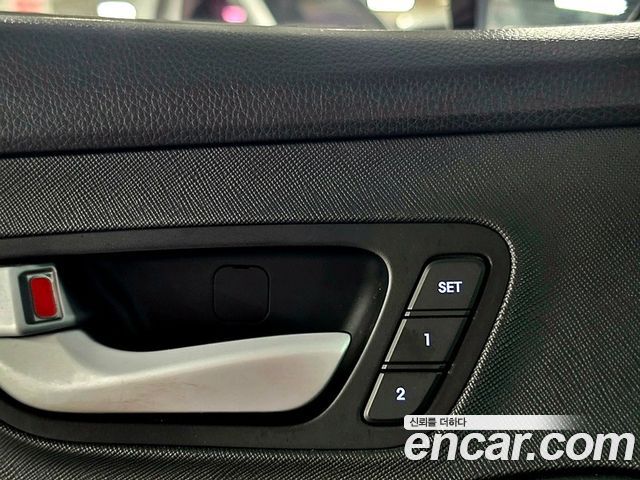 Hyundai Santafe 2015 — photo 20