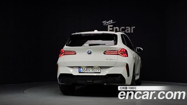 BMW X3 2026 — photo 4