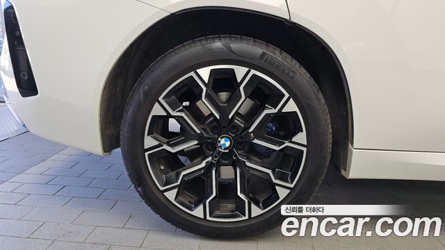 BMW X3 2026 — photo 5