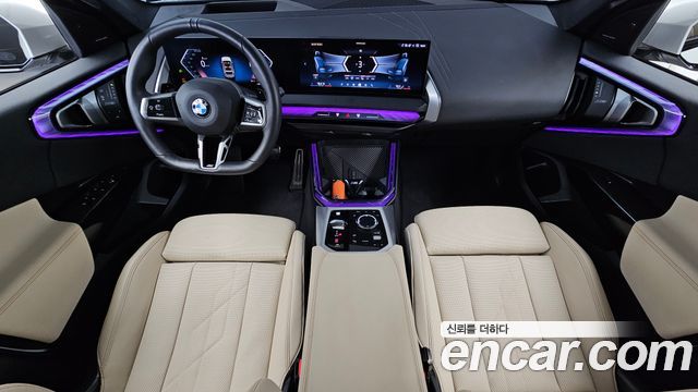 BMW X3 2026 — photo 10
