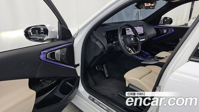 BMW X3 2026 — photo 13