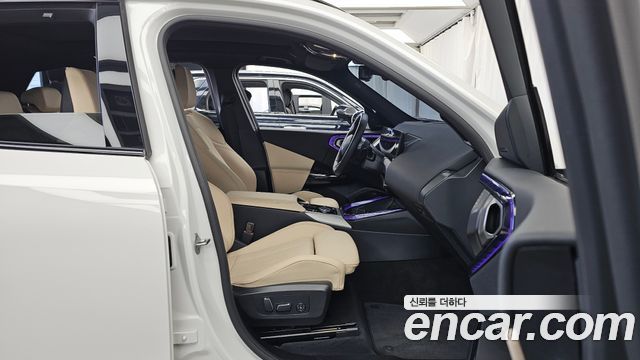 BMW X3 2026 — photo 17