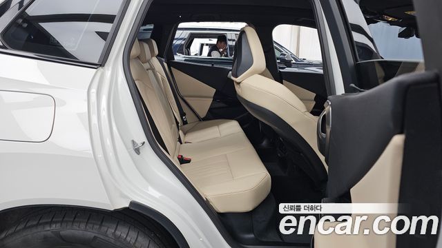 BMW X3 2026 — photo 18