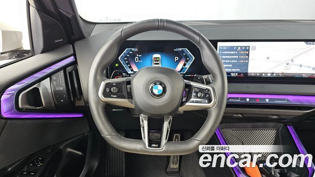 BMW X3 2026 — photo 19