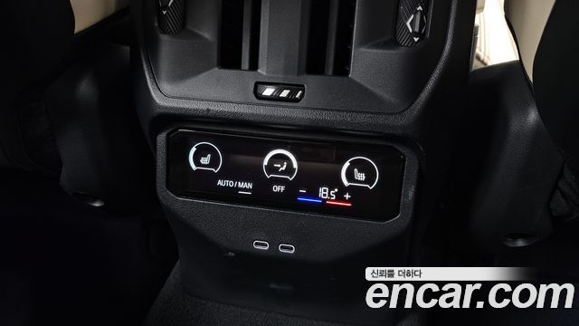 BMW X3 2026 — photo 25