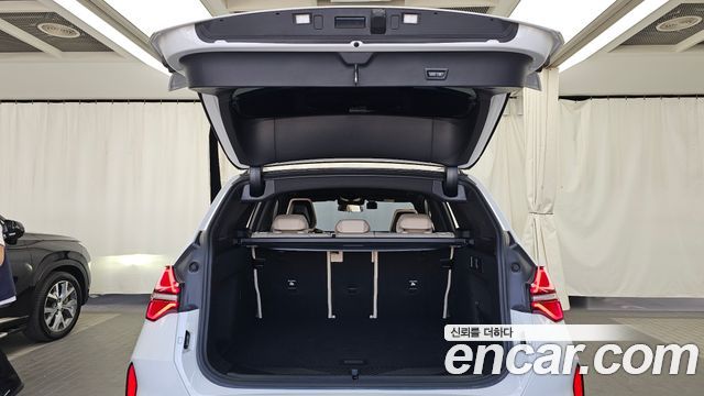 BMW X3 2026 — photo 26