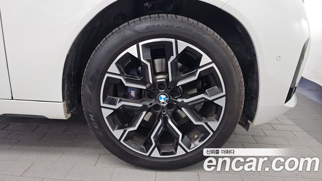 BMW X3 2026 — photo 7