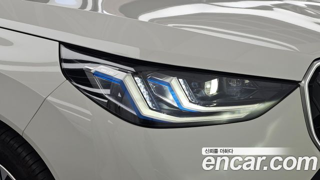 BMW X3 2026 — photo 8