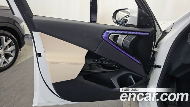 BMW X3 2026 — photo 14