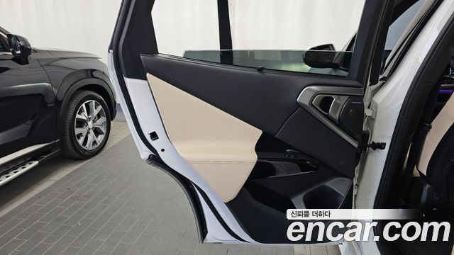 BMW X3 2026 — photo 15
