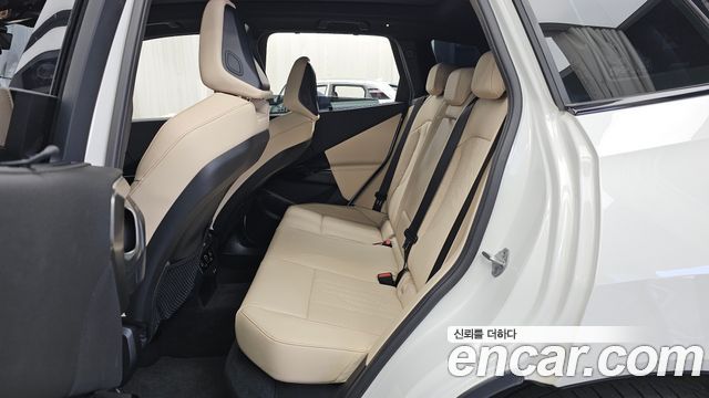BMW X3 2026 — photo 16