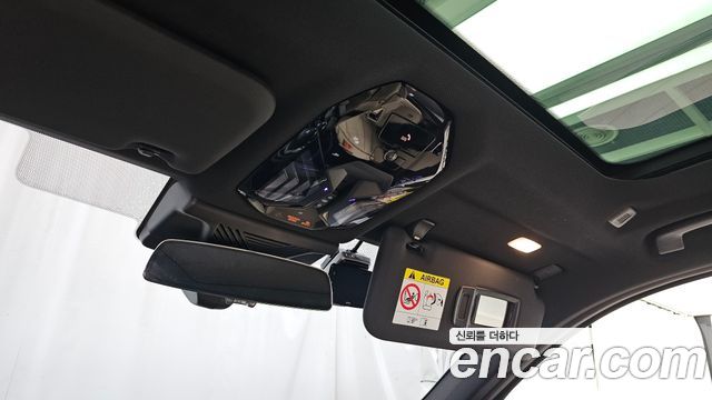 BMW X3 2026 — photo 27