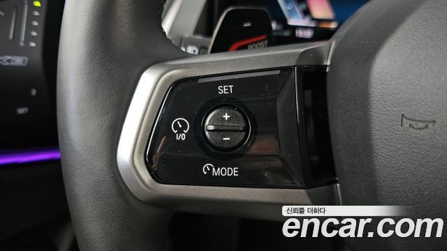 BMW X3 2026 — photo 33