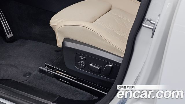 BMW X3 2026 — photo 34