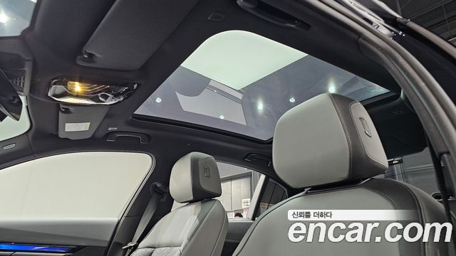 BMW 5-Series 2024 — photo 22