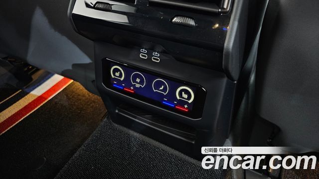 BMW 5-Series 2024 — photo 35