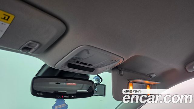 Chevrolet Korea Malibu 2018 — photo 22