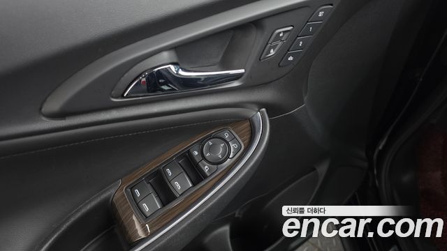 Chevrolet Korea Malibu 2018 — photo 26