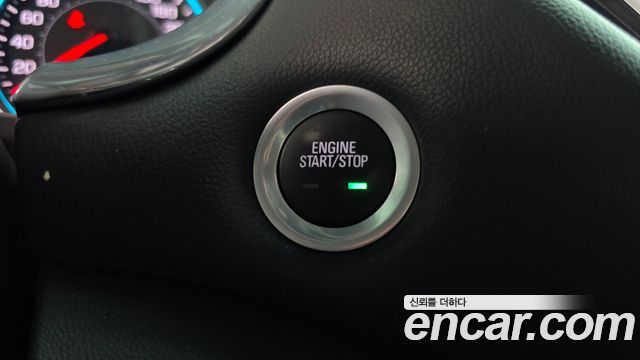 Chevrolet Korea Malibu 2018 — photo 28